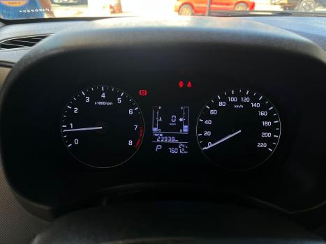 HYUNDAI Creta 1.6 16V 4P FLEX ATTITUDE AUTOM�TICO, Foto 3
