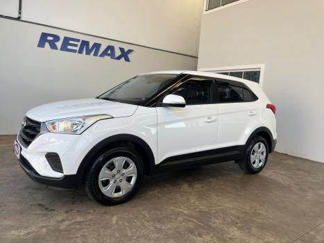 HYUNDAI Creta 1.6 16V 4P FLEX ATTITUDE AUTOM�TICO, Foto 4