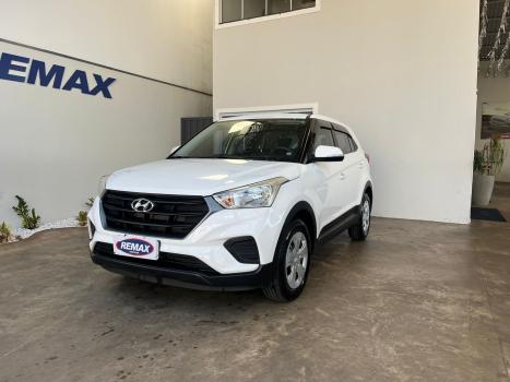 HYUNDAI Creta 1.6 16V 4P FLEX ATTITUDE AUTOM�TICO, Foto 5