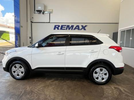 HYUNDAI Creta 1.6 16V 4P FLEX ATTITUDE AUTOM�TICO, Foto 6