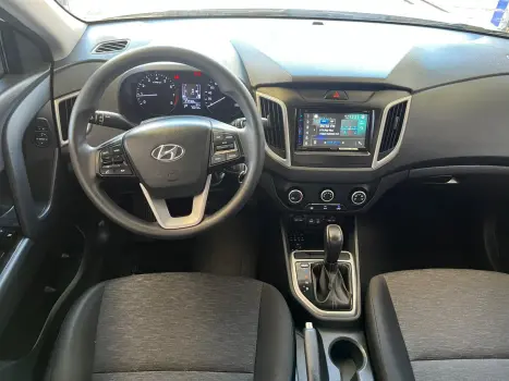 HYUNDAI Creta 1.6 16V 4P FLEX ATTITUDE AUTOM�TICO, Foto 11