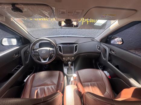 HYUNDAI Creta 1.6 16V 4P FLEX ATTITUDE AUTOM�TICO, Foto 5