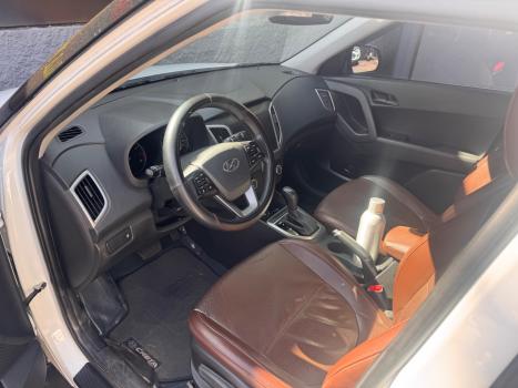 HYUNDAI Creta 1.6 16V 4P FLEX ATTITUDE AUTOM�TICO, Foto 6