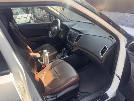 HYUNDAI Creta 1.6 16V 4P FLEX ATTITUDE AUTOM�TICO, Foto 7