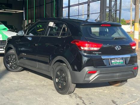HYUNDAI Creta 1.6 16V 4P FLEX ATTITUDE AUTOM�TICO, Foto 3