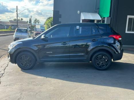 HYUNDAI Creta 1.6 16V 4P FLEX ATTITUDE AUTOM�TICO, Foto 5