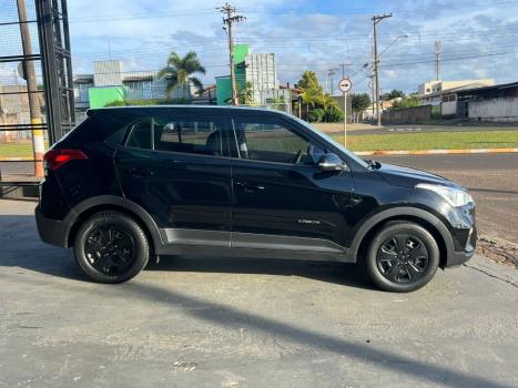 HYUNDAI Creta 1.6 16V 4P FLEX ATTITUDE AUTOM�TICO, Foto 6