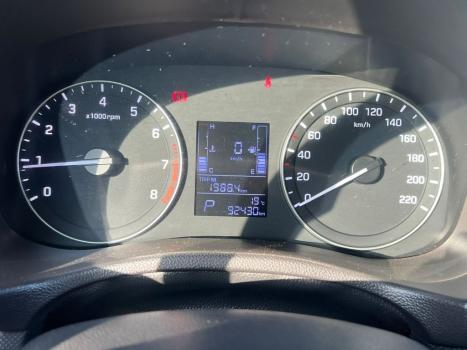 HYUNDAI Creta 1.6 16V 4P FLEX ATTITUDE AUTOM�TICO, Foto 9