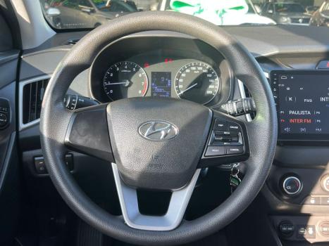 HYUNDAI Creta 1.6 16V 4P FLEX ATTITUDE AUTOM�TICO, Foto 12