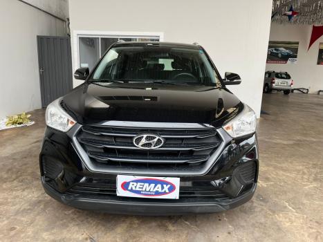 HYUNDAI Creta 1.6 16V 4P FLEX ATTITUDE, Foto 2