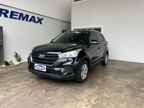 HYUNDAI Creta 1.6 16V 4P FLEX ATTITUDE, Foto 3