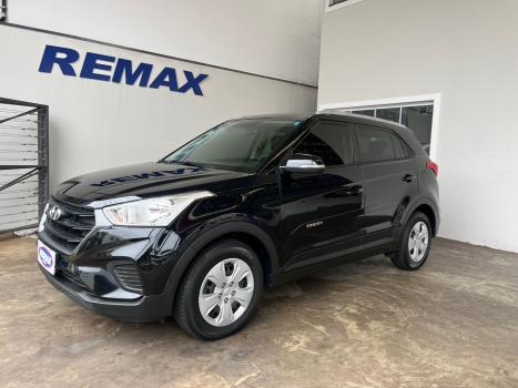 HYUNDAI Creta 1.6 16V 4P FLEX ATTITUDE, Foto 4