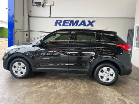HYUNDAI Creta 1.6 16V 4P FLEX ATTITUDE, Foto 5