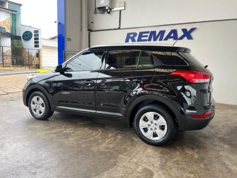 HYUNDAI Creta 1.6 16V 4P FLEX ATTITUDE, Foto 6