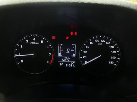 HYUNDAI Creta 1.6 16V 4P FLEX ATTITUDE, Foto 8