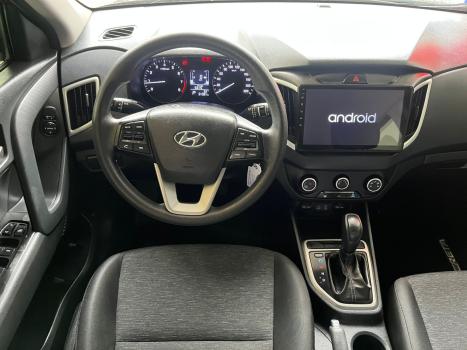 HYUNDAI Creta 1.6 16V 4P FLEX ATTITUDE, Foto 9