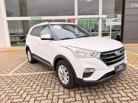 HYUNDAI Creta 1.6 16V 4P FLEX ACTION AUTOM�TICO, Foto 1