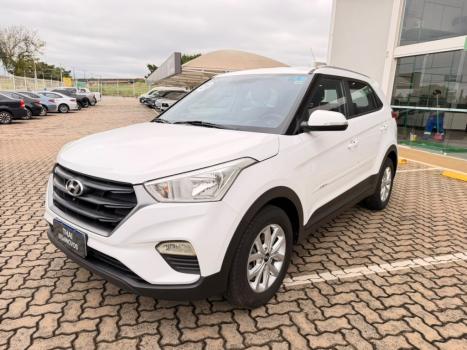 HYUNDAI Creta 1.6 16V 4P FLEX ACTION AUTOM�TICO, Foto 3