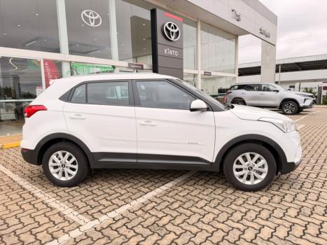 HYUNDAI Creta 1.6 16V 4P FLEX ACTION AUTOM�TICO, Foto 4