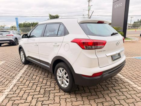 HYUNDAI Creta 1.6 16V 4P FLEX ACTION AUTOM�TICO, Foto 5