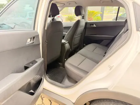 HYUNDAI Creta 1.6 16V 4P FLEX ACTION AUTOM�TICO, Foto 10