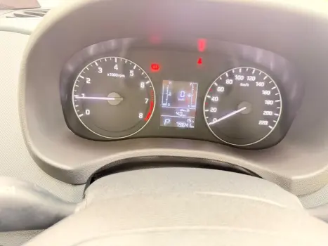 HYUNDAI Creta 1.6 16V 4P FLEX ACTION AUTOM�TICO, Foto 13