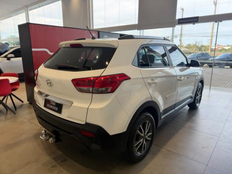 HYUNDAI Creta 1.6 16V 4P FLEX ATTITUDE AUTOM�TICO, Foto 6