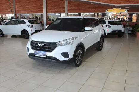 HYUNDAI Creta 1.6 16V 4P FLEX ATTITUDE AUTOM�TICO, Foto 1