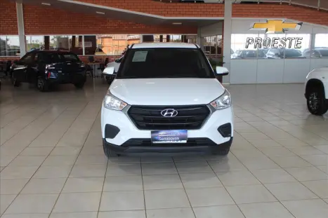HYUNDAI Creta 1.6 16V 4P FLEX ATTITUDE AUTOM�TICO, Foto 2