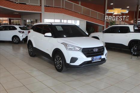 HYUNDAI Creta 1.6 16V 4P FLEX ATTITUDE AUTOM�TICO, Foto 3