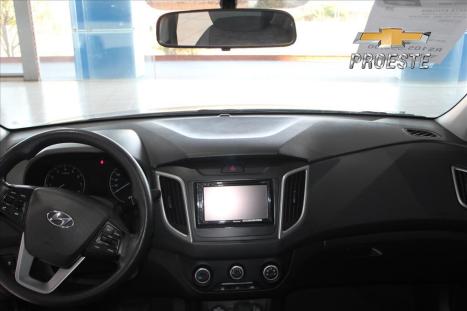 HYUNDAI Creta 1.6 16V 4P FLEX ATTITUDE AUTOM�TICO, Foto 4