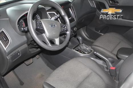 HYUNDAI Creta 1.6 16V 4P FLEX ATTITUDE AUTOM�TICO, Foto 5