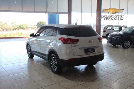 HYUNDAI Creta 1.6 16V 4P FLEX ATTITUDE AUTOM�TICO, Foto 7