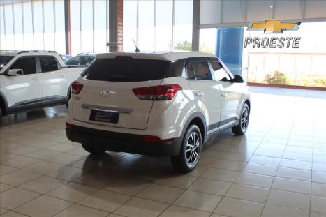 HYUNDAI Creta 1.6 16V 4P FLEX ATTITUDE AUTOM�TICO, Foto 8