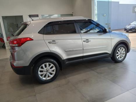 HYUNDAI Creta 1.6 16V 4P FLEX ACTION AUTOM�TICO, Foto 4