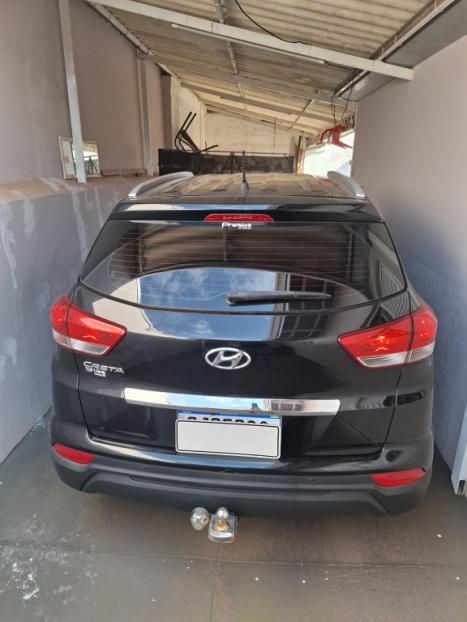 HYUNDAI Creta 1.6 16V 4P FLEX ATTITUDE AUTOM�TICO, Foto 2