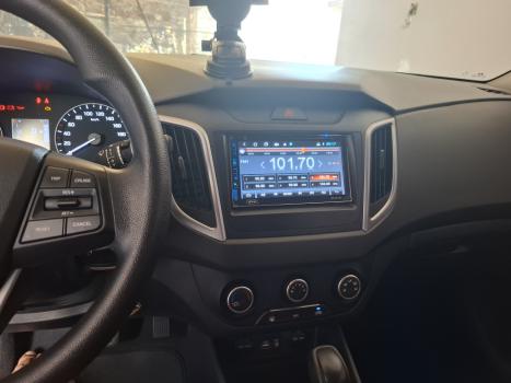 HYUNDAI Creta 1.6 16V 4P FLEX ATTITUDE AUTOM�TICO, Foto 3