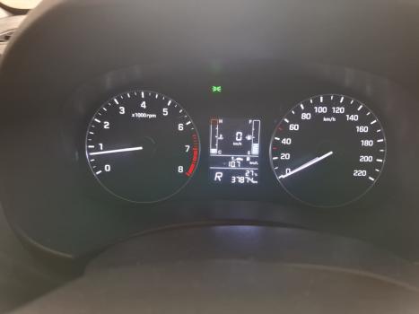 HYUNDAI Creta 1.6 16V 4P FLEX ATTITUDE AUTOM�TICO, Foto 5