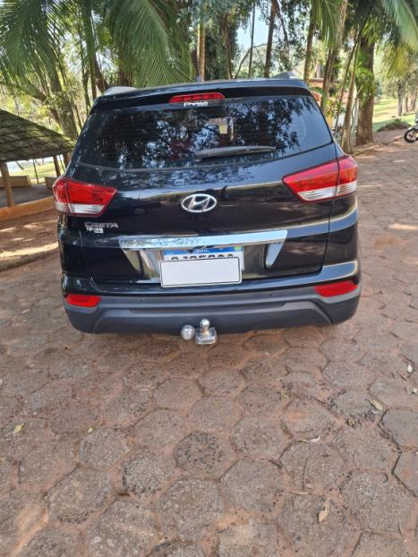 HYUNDAI Creta 1.6 16V 4P FLEX ATTITUDE AUTOM�TICO, Foto 6