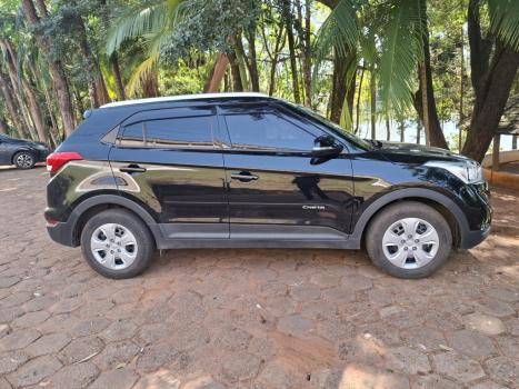 HYUNDAI Creta 1.6 16V 4P FLEX ATTITUDE AUTOM�TICO, Foto 7