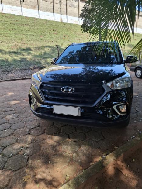 HYUNDAI Creta 1.6 16V 4P FLEX ATTITUDE AUTOM�TICO, Foto 8