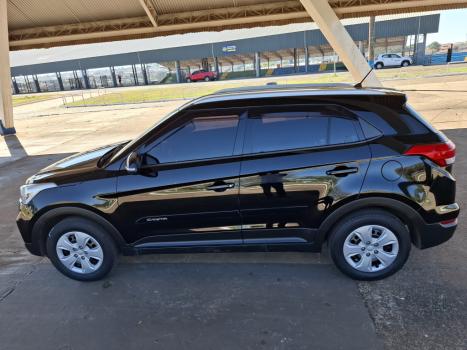 HYUNDAI Creta 1.6 16V 4P FLEX ATTITUDE AUTOM�TICO, Foto 1