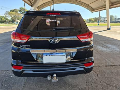 HYUNDAI Creta 1.6 16V 4P FLEX ATTITUDE AUTOM�TICO, Foto 2
