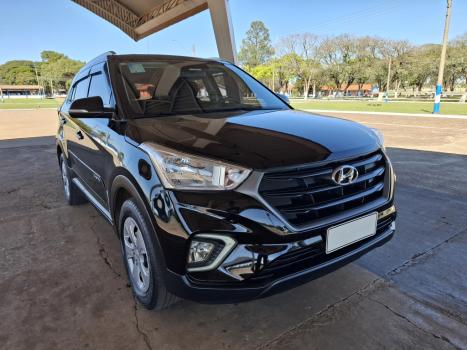 HYUNDAI Creta 1.6 16V 4P FLEX ATTITUDE AUTOM�TICO, Foto 3
