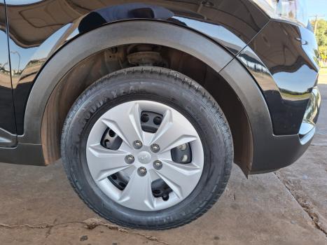 HYUNDAI Creta 1.6 16V 4P FLEX ATTITUDE AUTOM�TICO, Foto 4