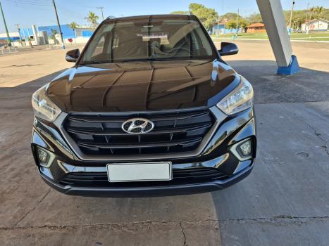 HYUNDAI Creta 1.6 16V 4P FLEX ATTITUDE AUTOM�TICO, Foto 5