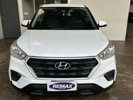 HYUNDAI Creta 1.6 16V 4P FLEX ATTITUDE, Foto 2