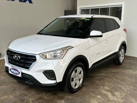 HYUNDAI Creta 1.6 16V 4P FLEX ATTITUDE, Foto 3