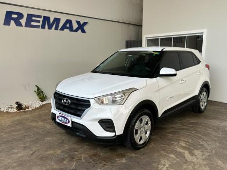 HYUNDAI Creta 1.6 16V 4P FLEX ATTITUDE, Foto 4