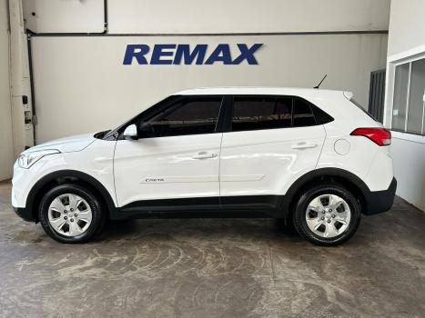 HYUNDAI Creta 1.6 16V 4P FLEX ATTITUDE, Foto 5